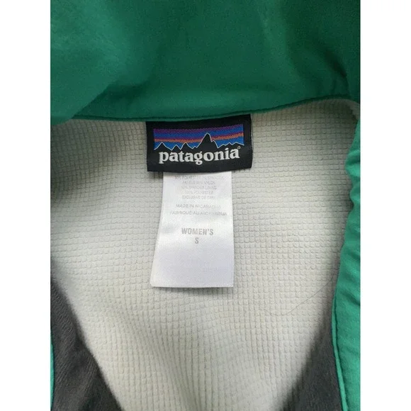 Patagonia Women's Bundle 5 PCS Jacket Fleece Shirts Size S/XS Outdoor Lot Deal - Picture 4 of 16
